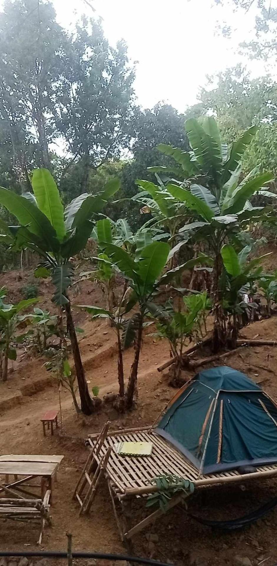 فندق Camping Ground @ Eastdee Lidlidda المظهر الخارجي الصورة